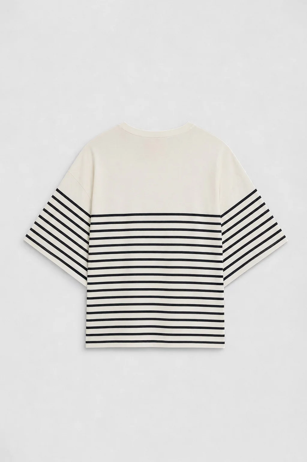 LE TEE SHIRT 26 MARINIERE - Image 2