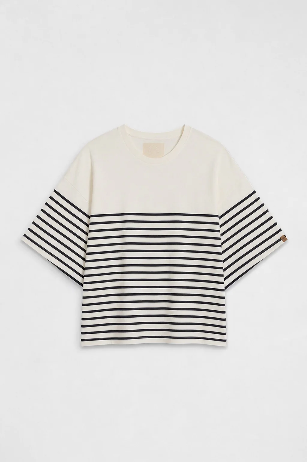LE TEE SHIRT 26 MARINIERE - Image 2