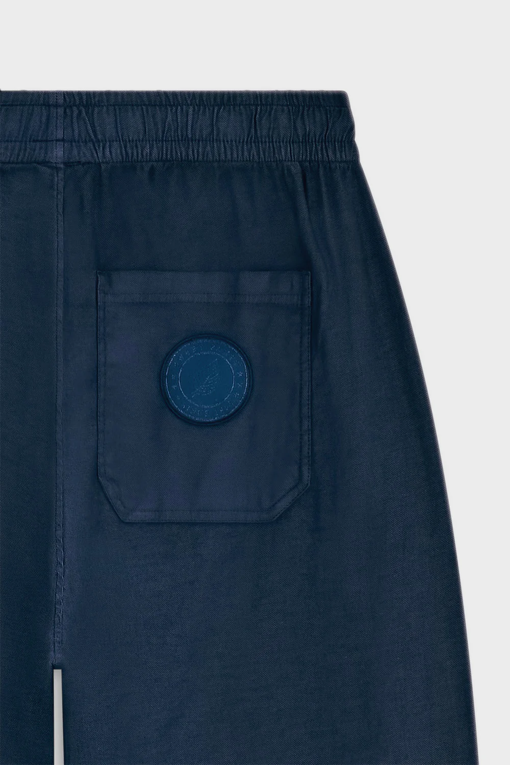 LINEN BAREL NIGHT - Image 5