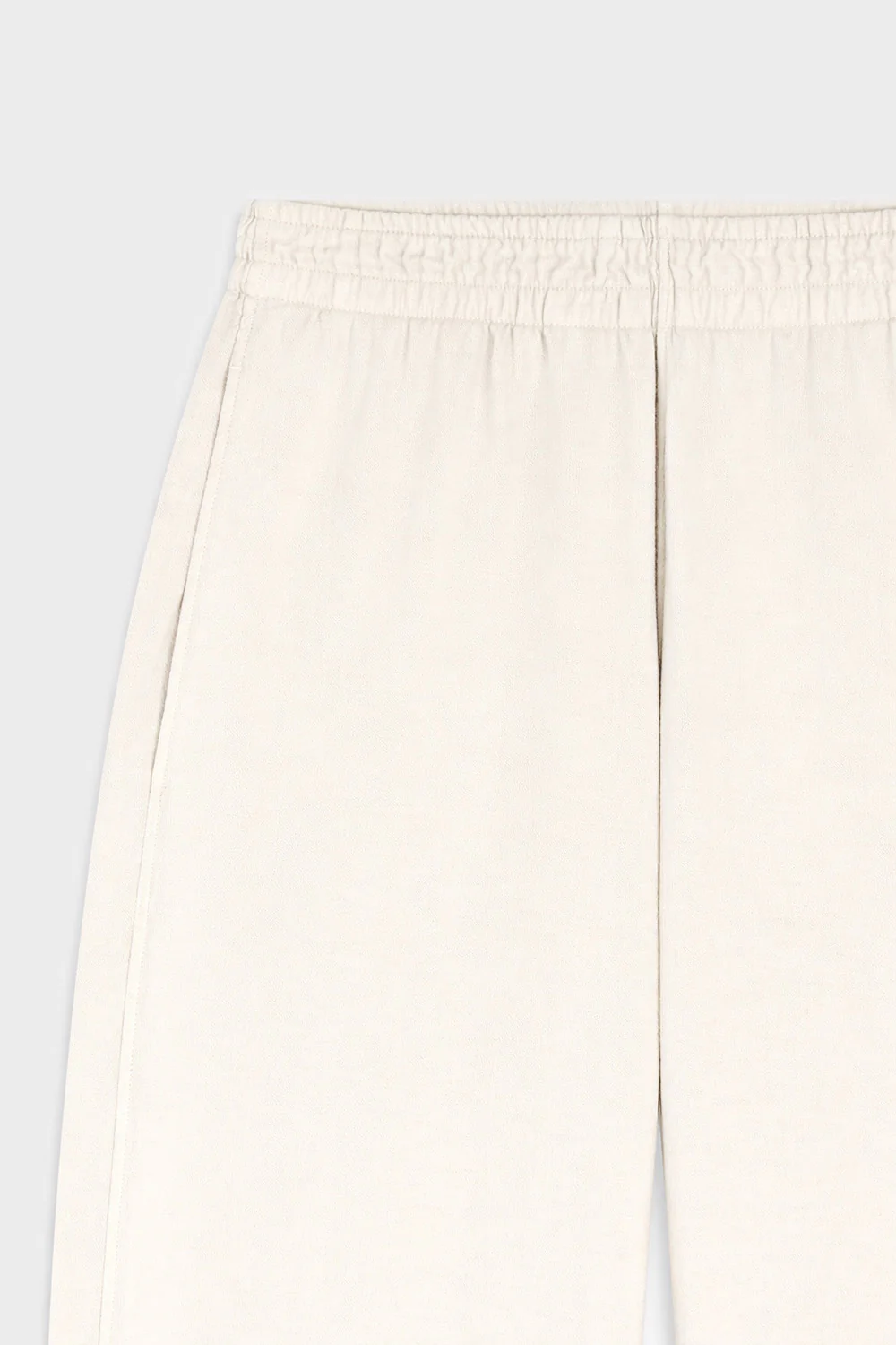 LINEN BAREL OFF WHITE - Image 3