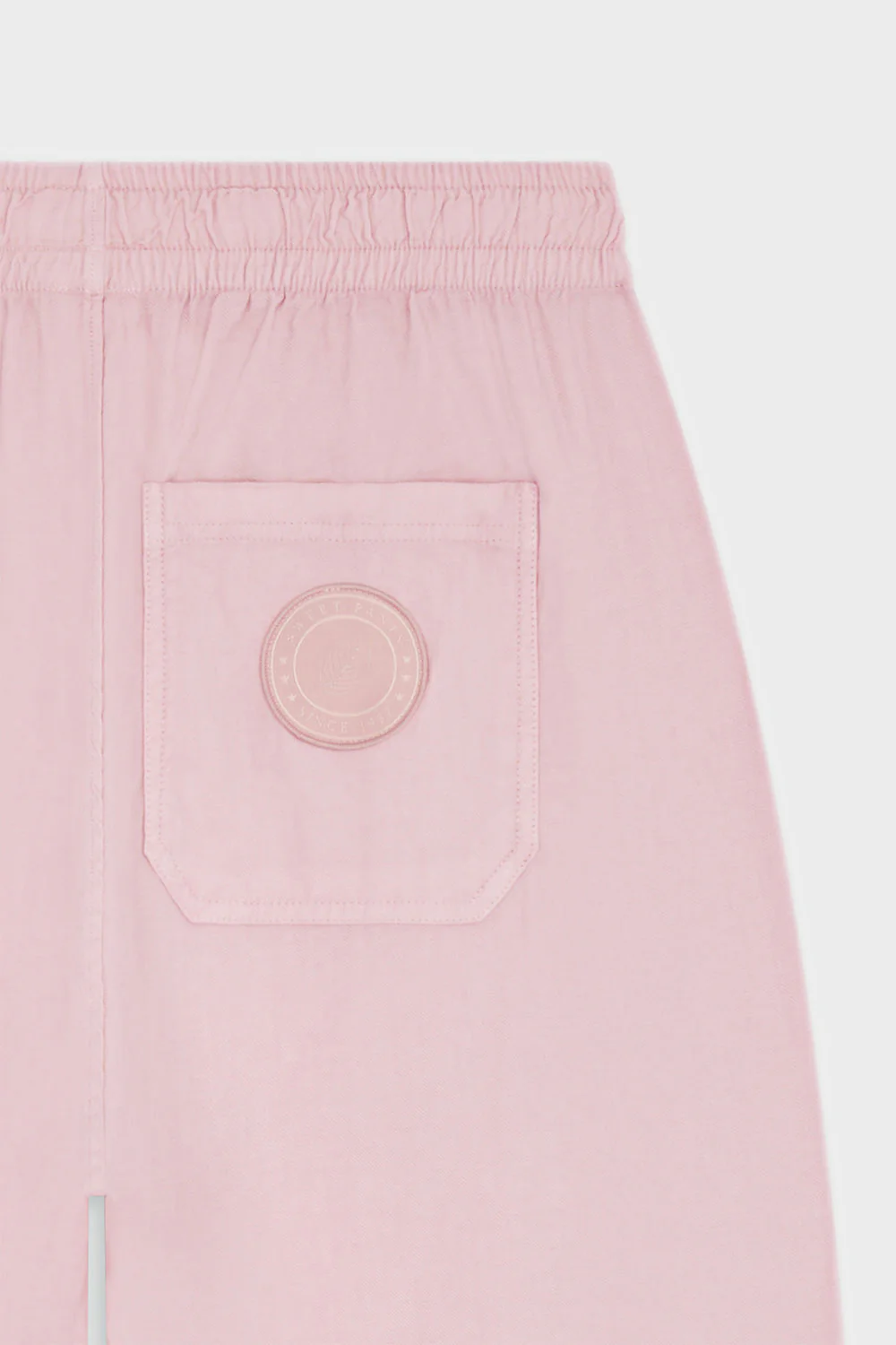 LINEN BAREL PRIMROSE - Image 3