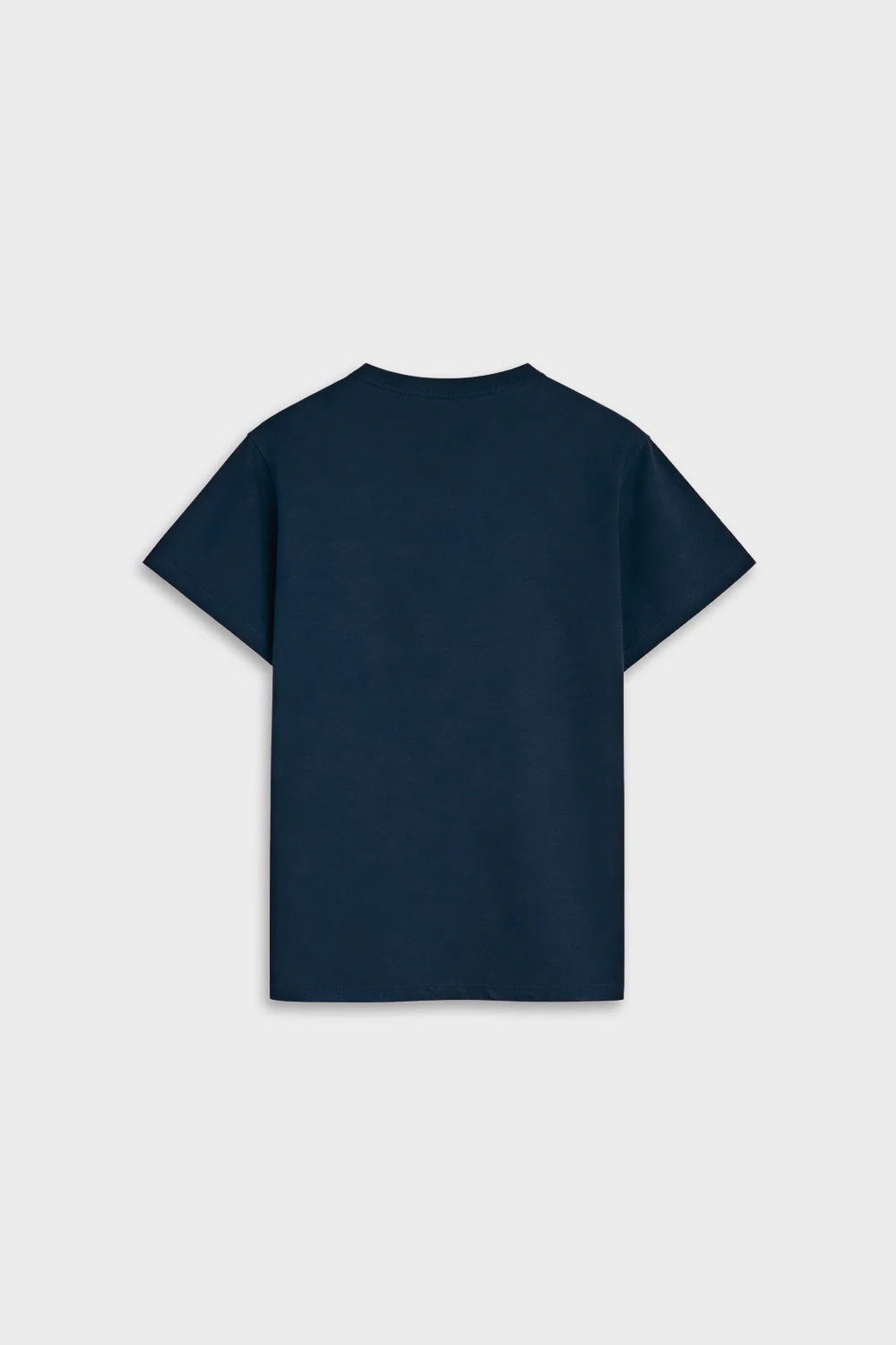 LINEN HENLEY NIGHT - Image 2