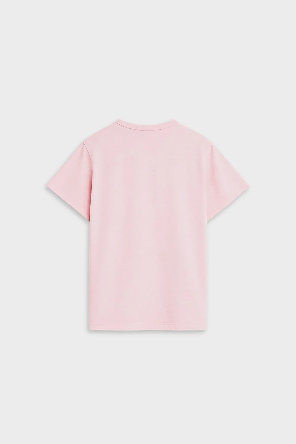 LINEN HENLEY PRIMROSE - Image 2