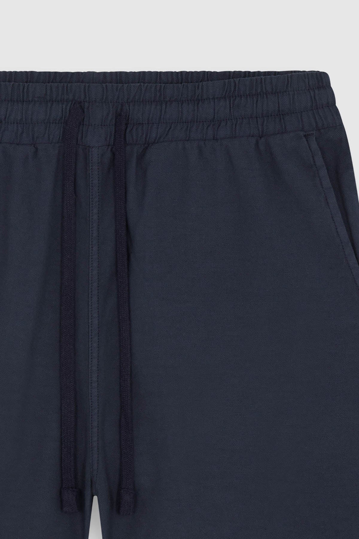 LINEN SHORT NIGHT - Image 3
