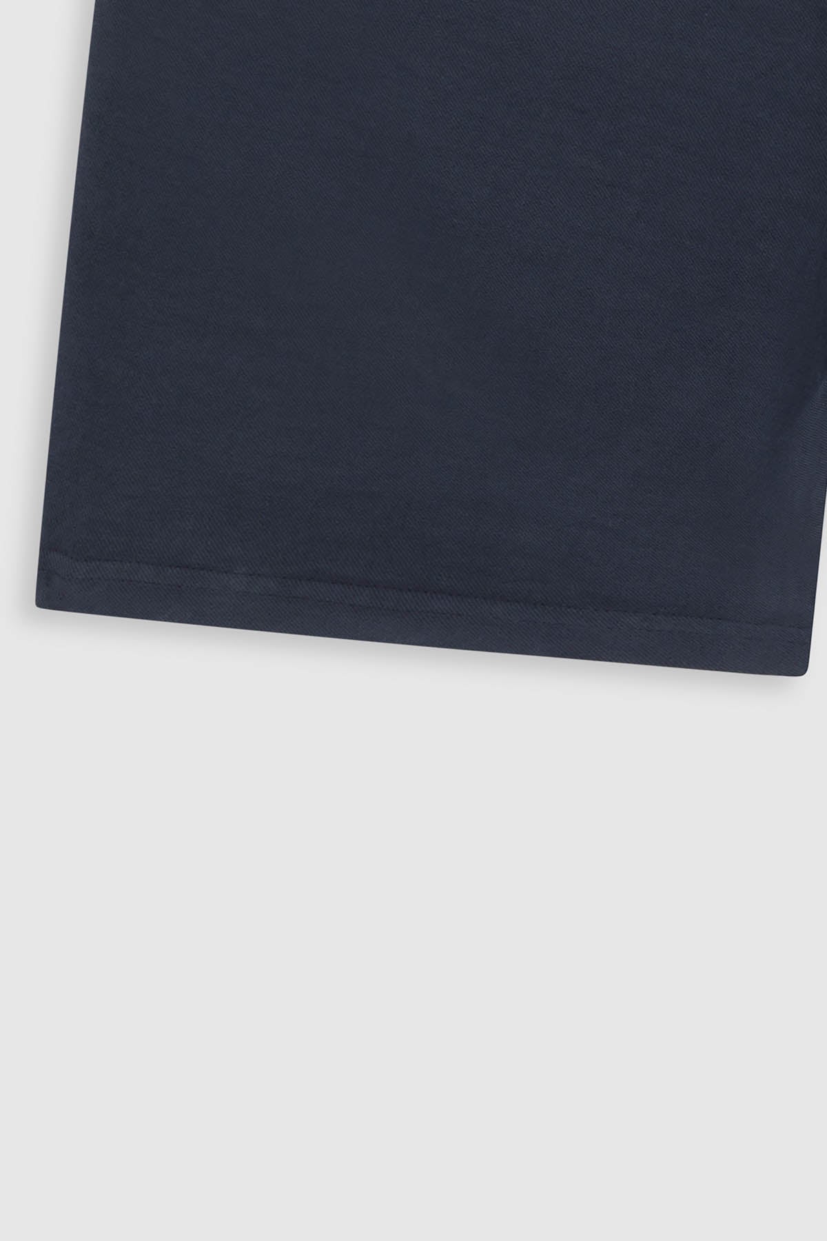 LINEN SHORT NIGHT - Image 5