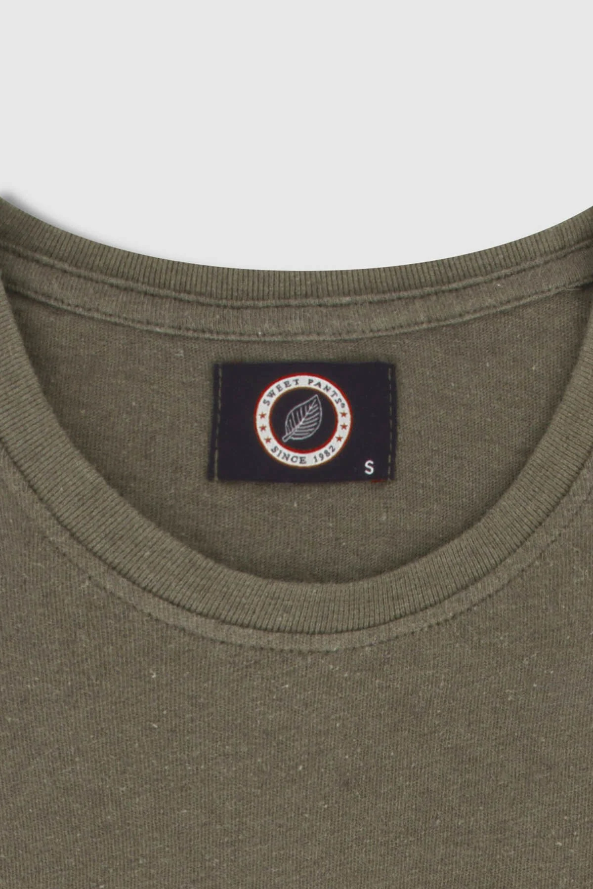 LINEN TEE BOCAGE - Image 3