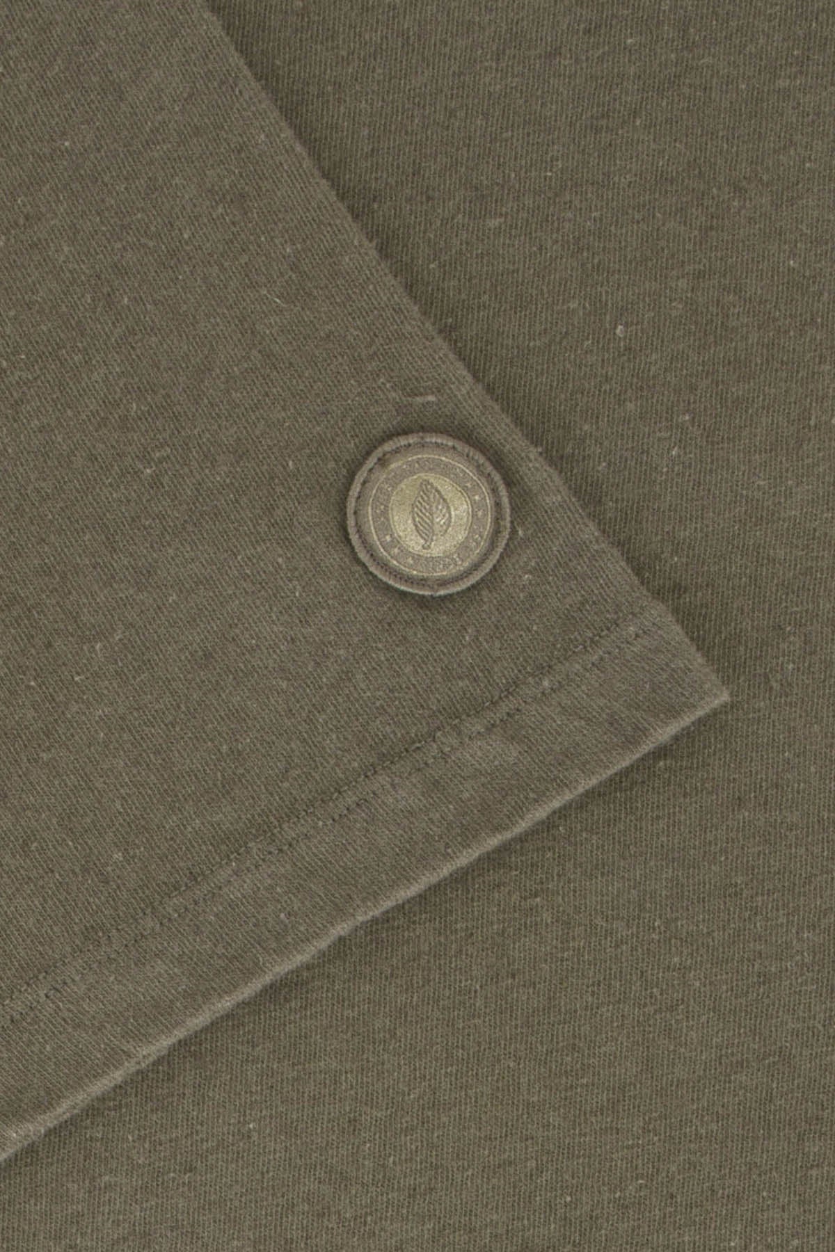 LINEN TEE BOCAGE - Image 4