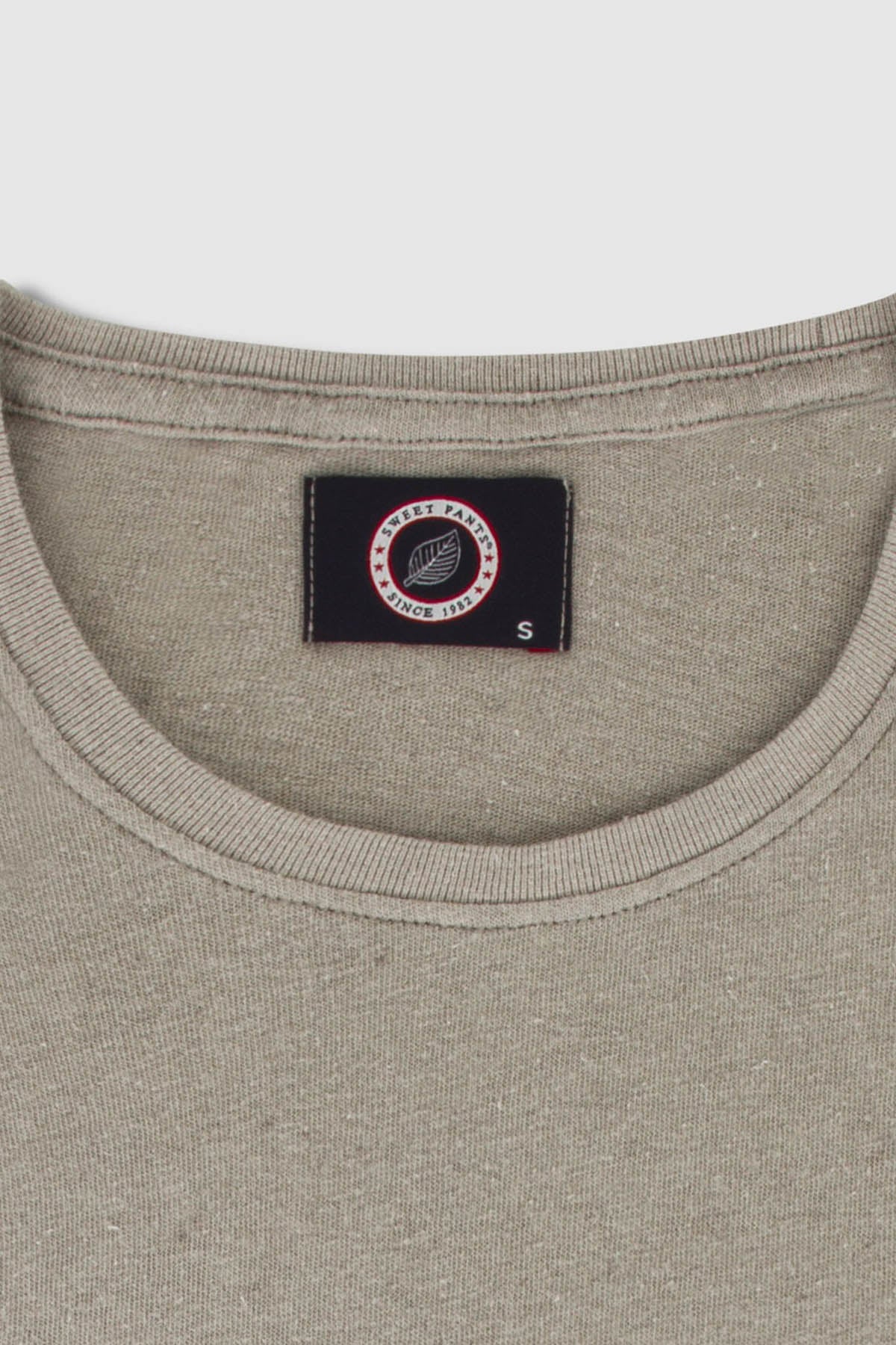 LINEN TEE IRON - Image 3