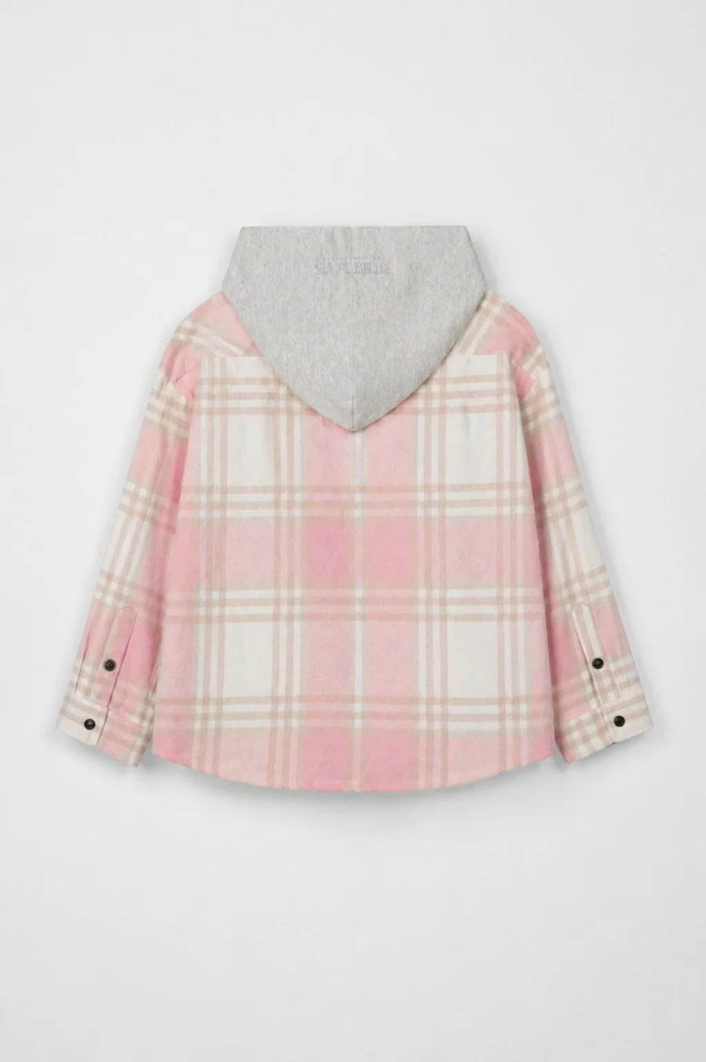 LUMBERSHIRT 26 PRIMROSE - Image 3
