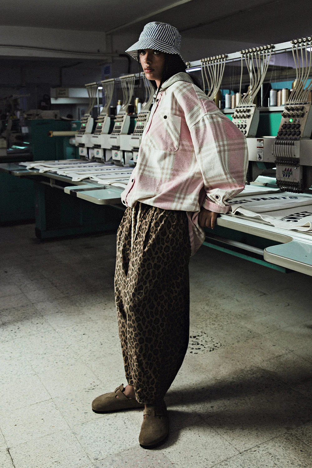 LE BALLOON 26 PRINT LEOPARD - Image 7