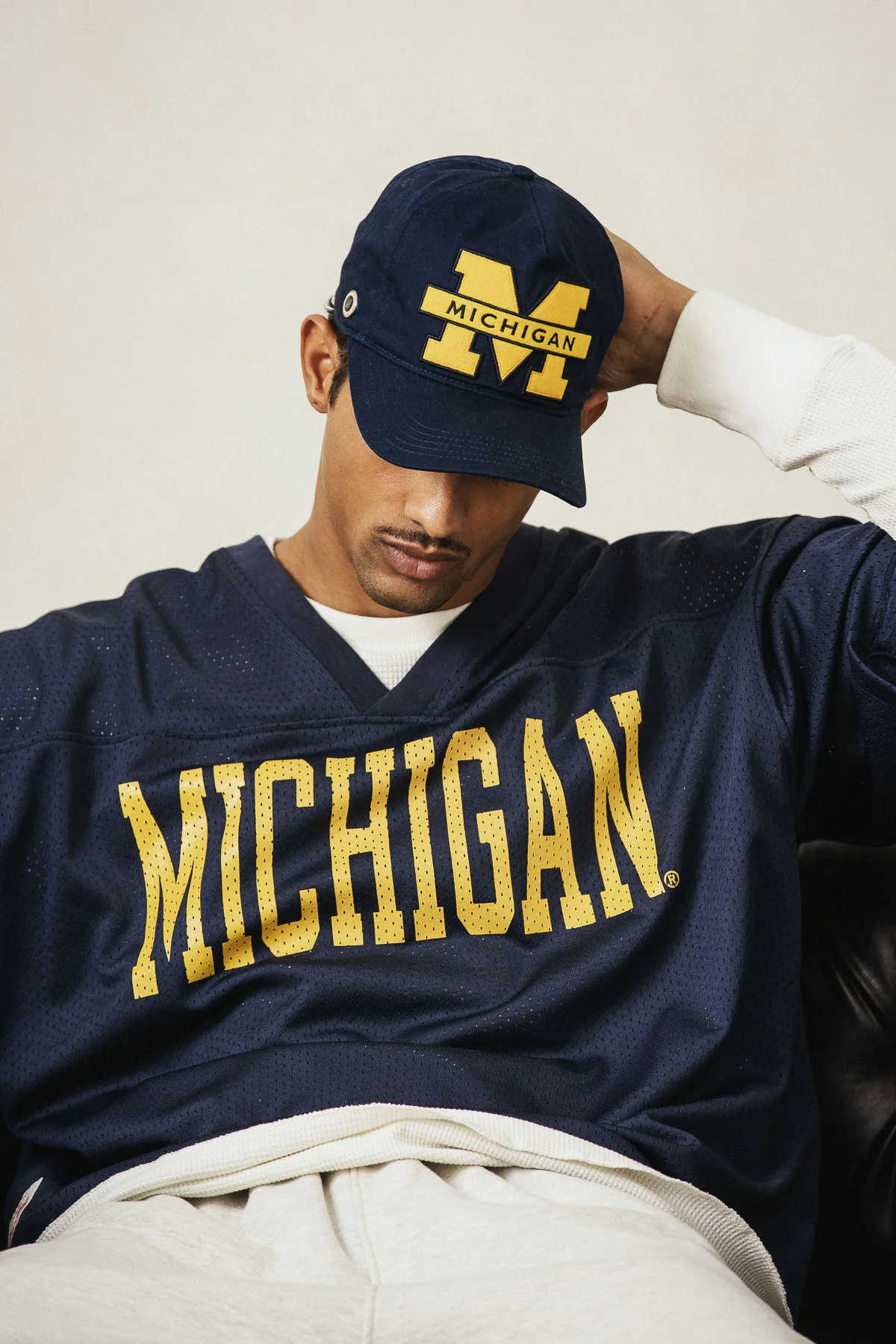 MICHIGAN CAP 2 NIGHT - Image 5