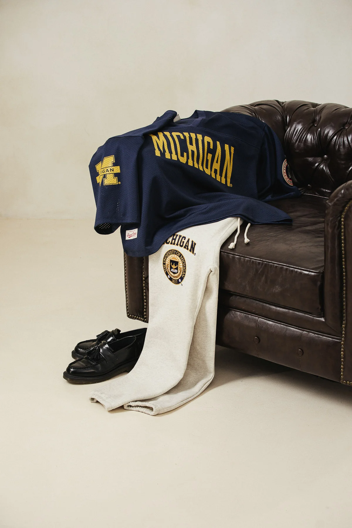 MICHIGAN CAP 2 NIGHT - Image 6