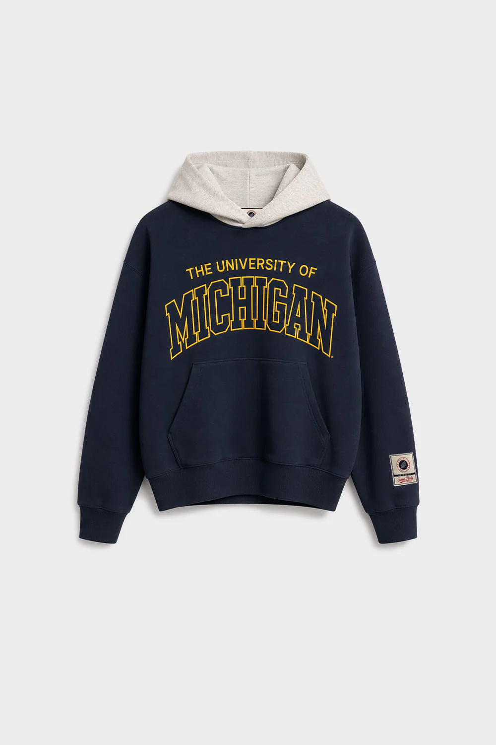 MICHIGAN HOOD NIGHT - Image 3