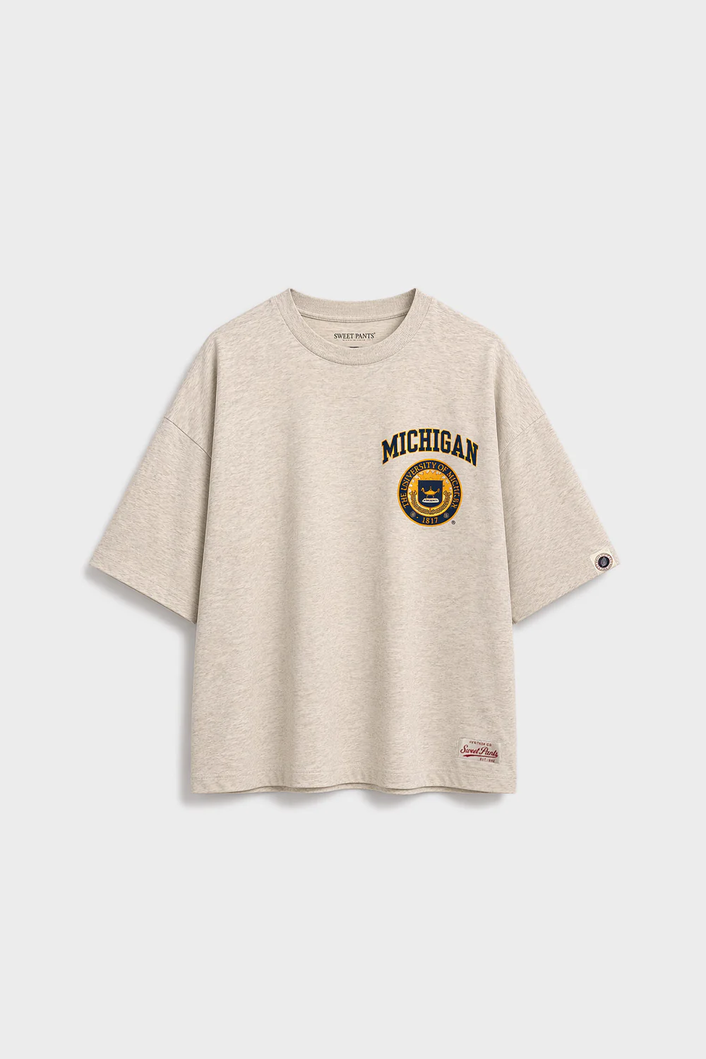 MICHIGAN TEE 2 JARRE - Image 2
