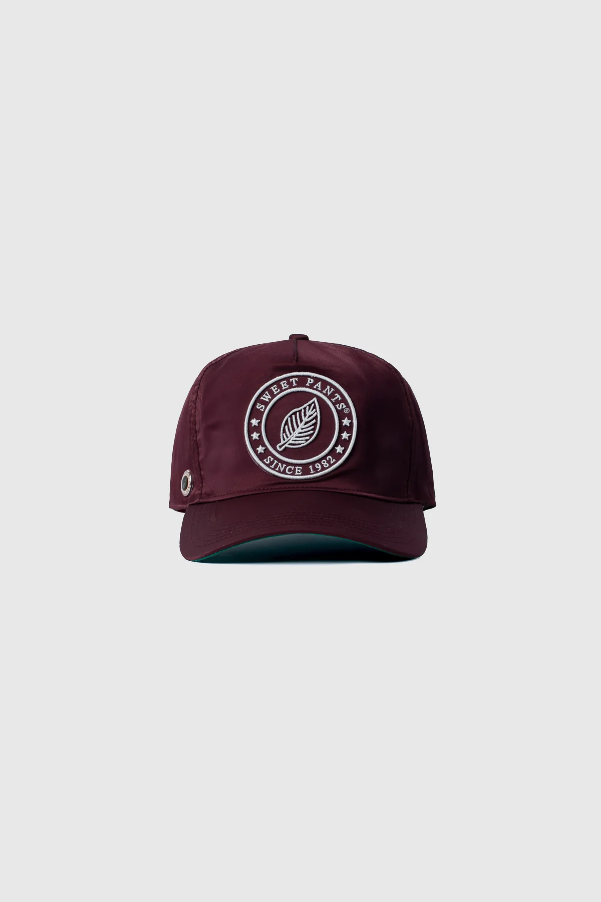 NYLON CAP