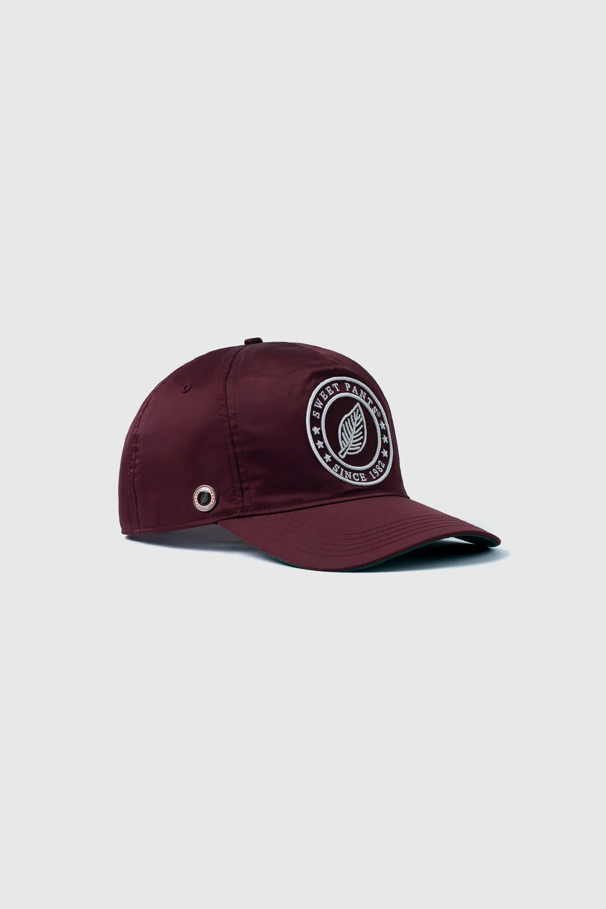 NYLON CAP - Image 2