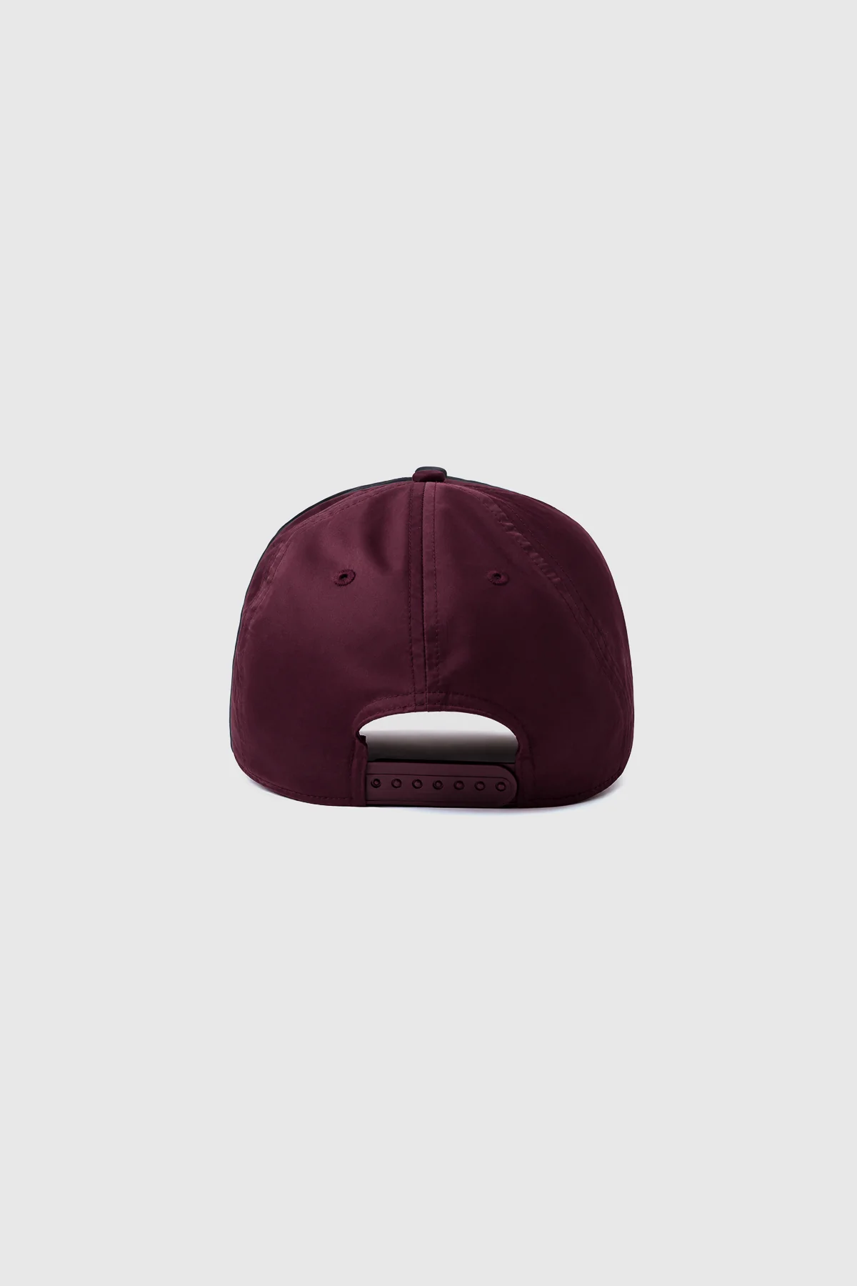 NYLON CAP - Image 3