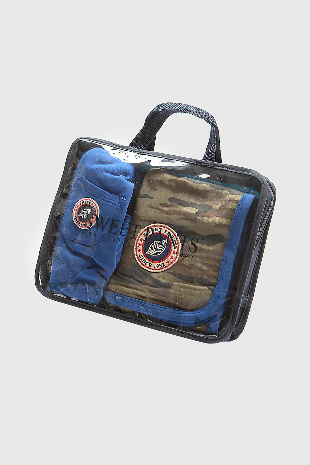 BABY PACK BLEU SUPREME - Image 5