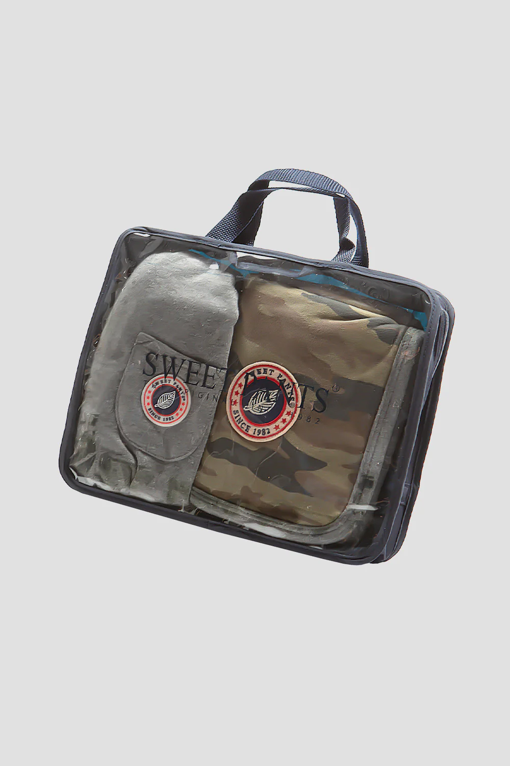 BABY PACK DARK MARL - Image 5