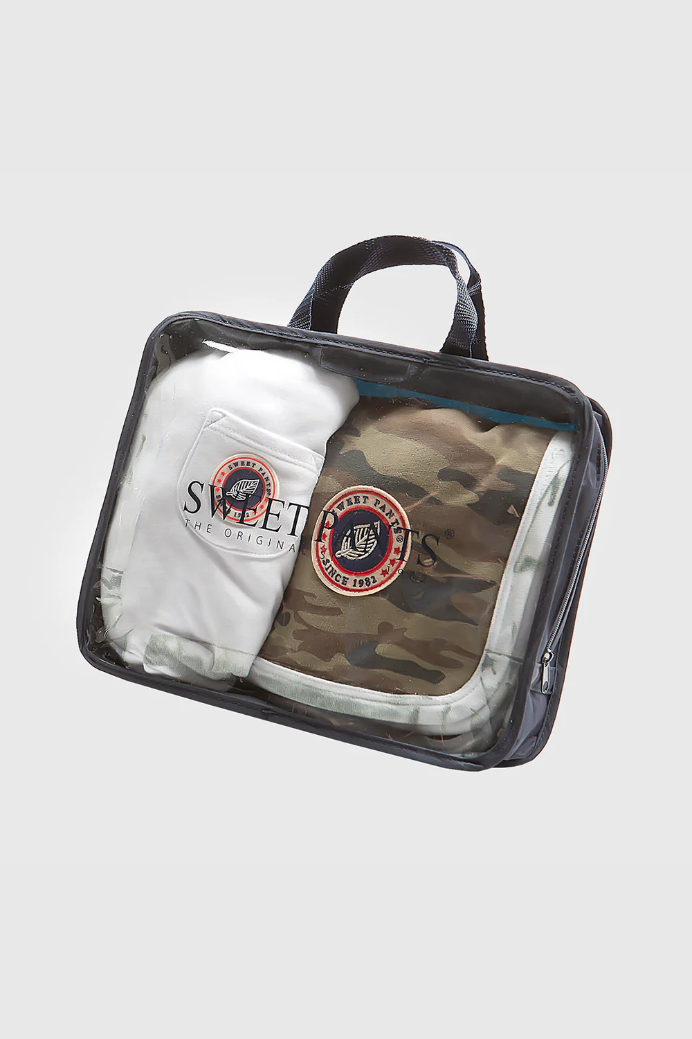 BABY PACK WHITE - Image 5