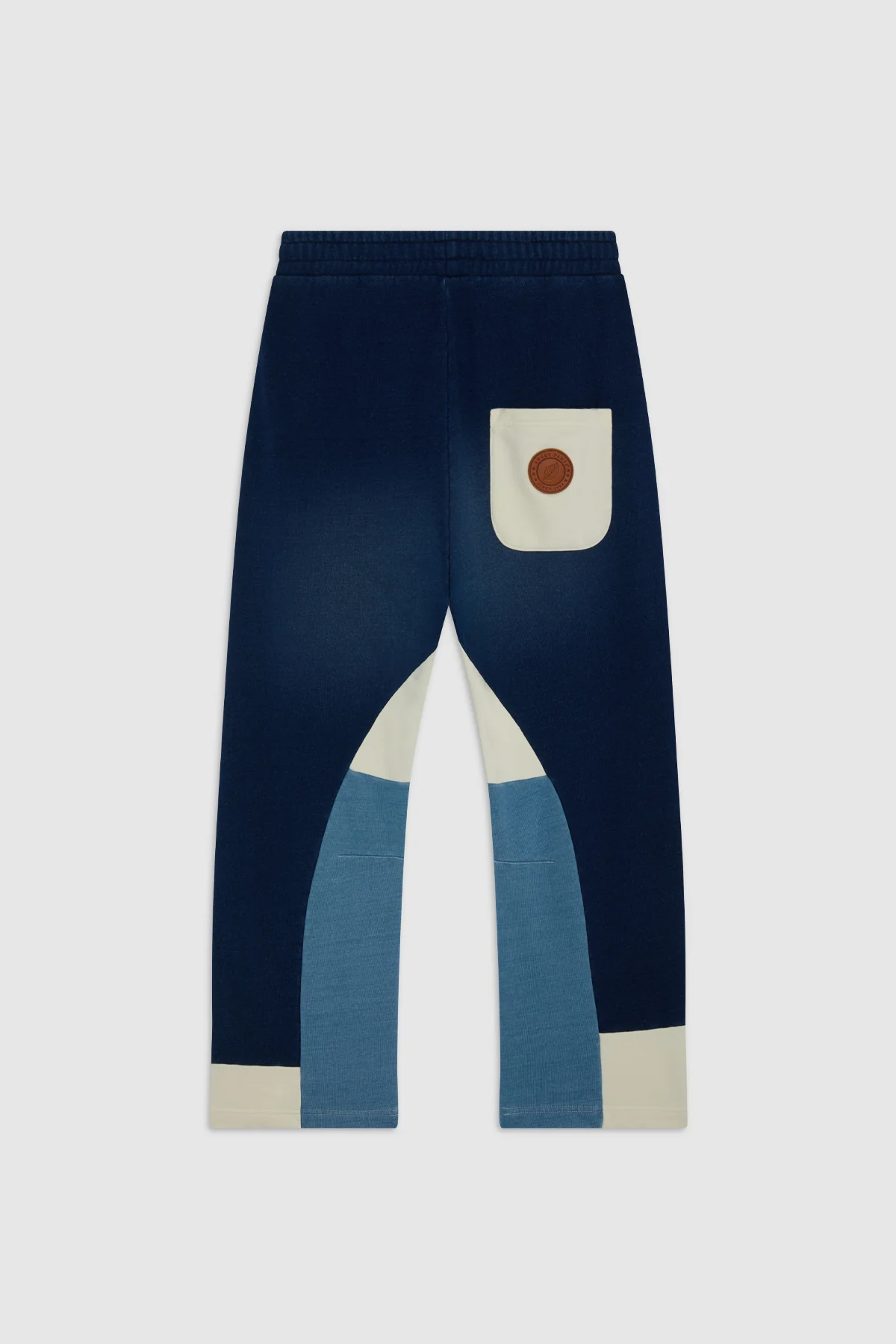 LE BAGGY 26 BLUE - Image 2