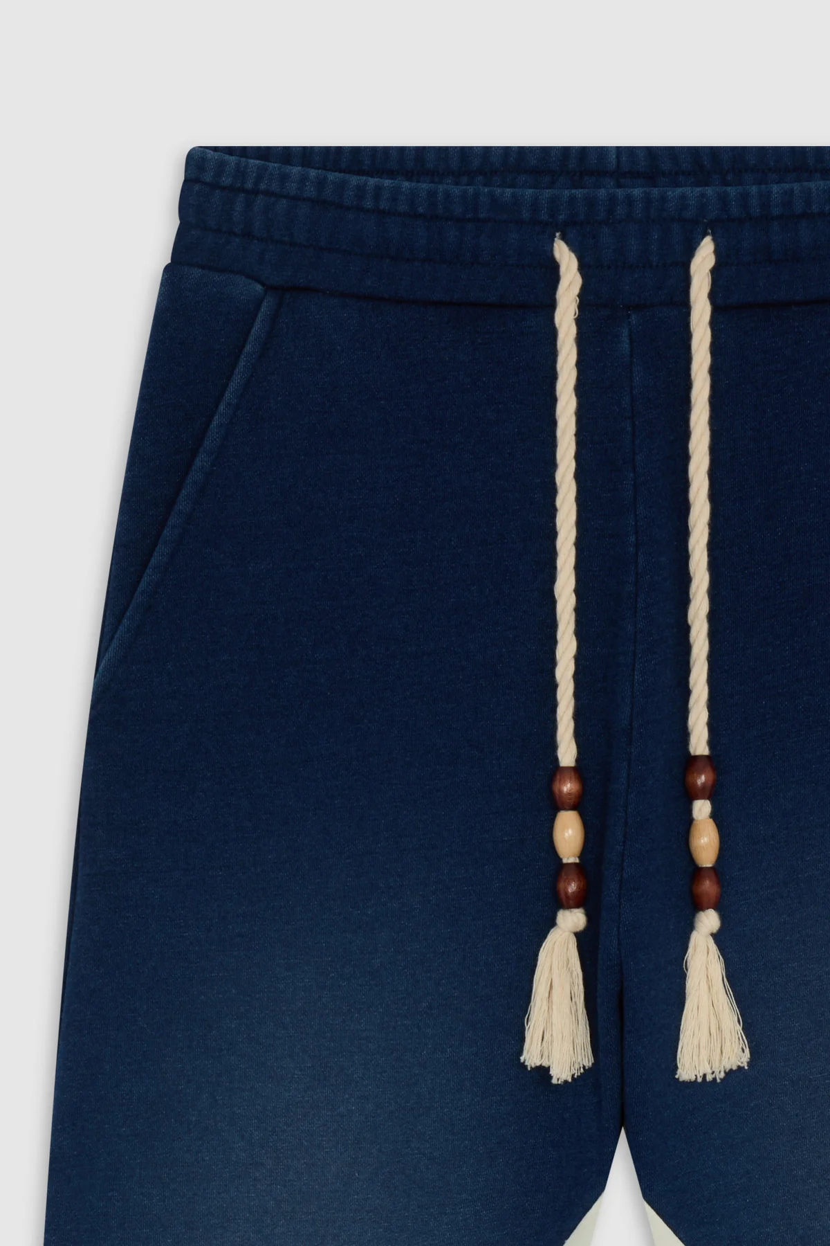 LE BAGGY 26 BLUE - Image 3