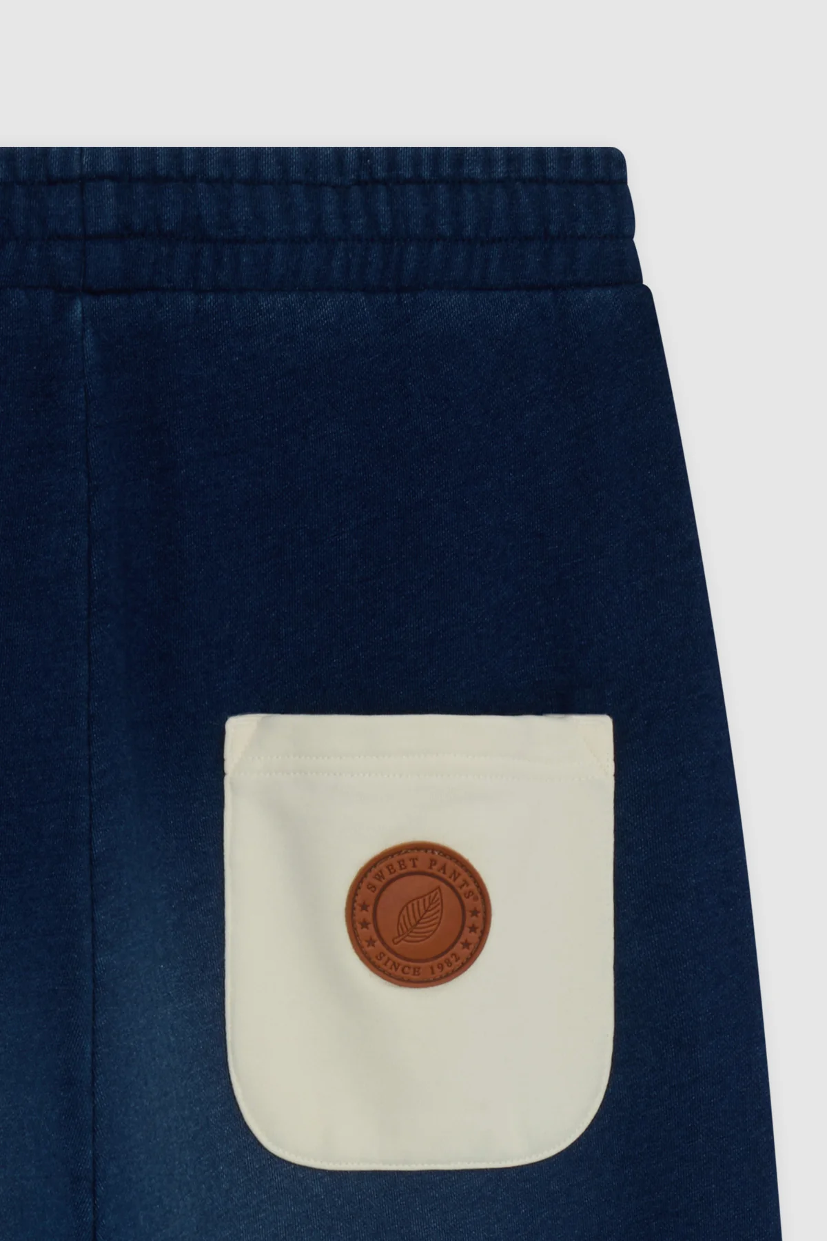 LE BAGGY 26 BLUE - Image 4