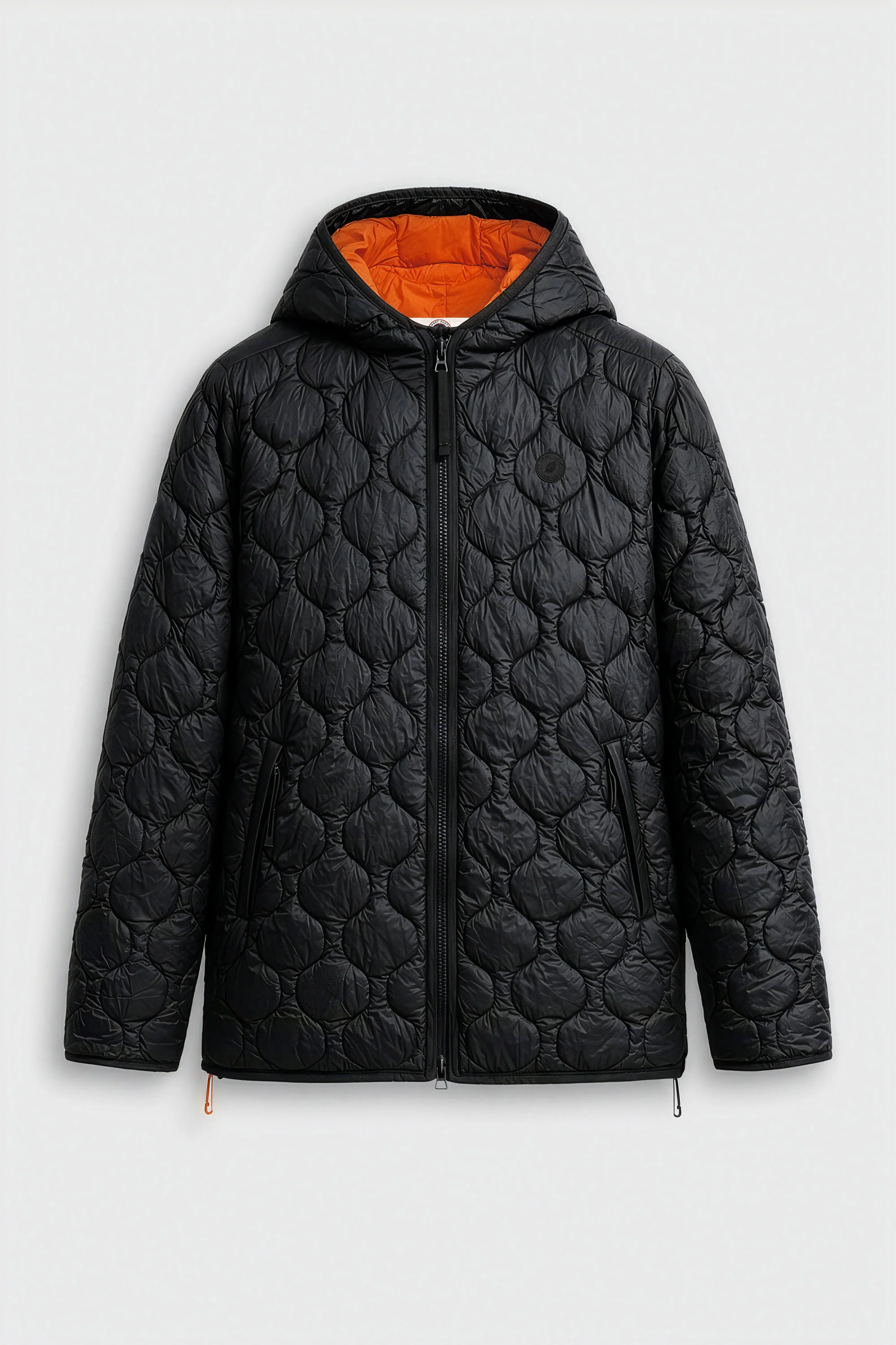 PARKA DOWN