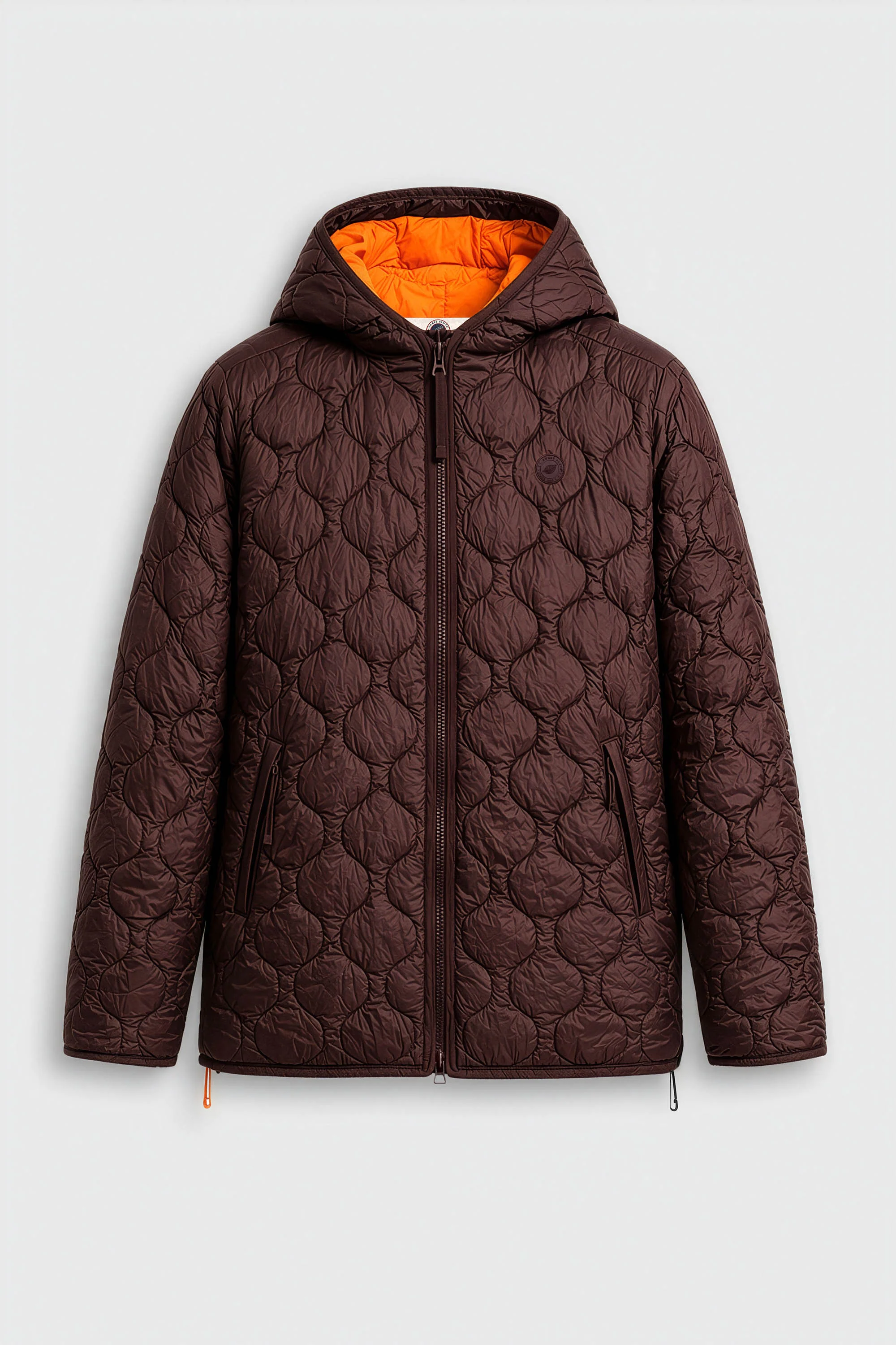 PARKA DOWN