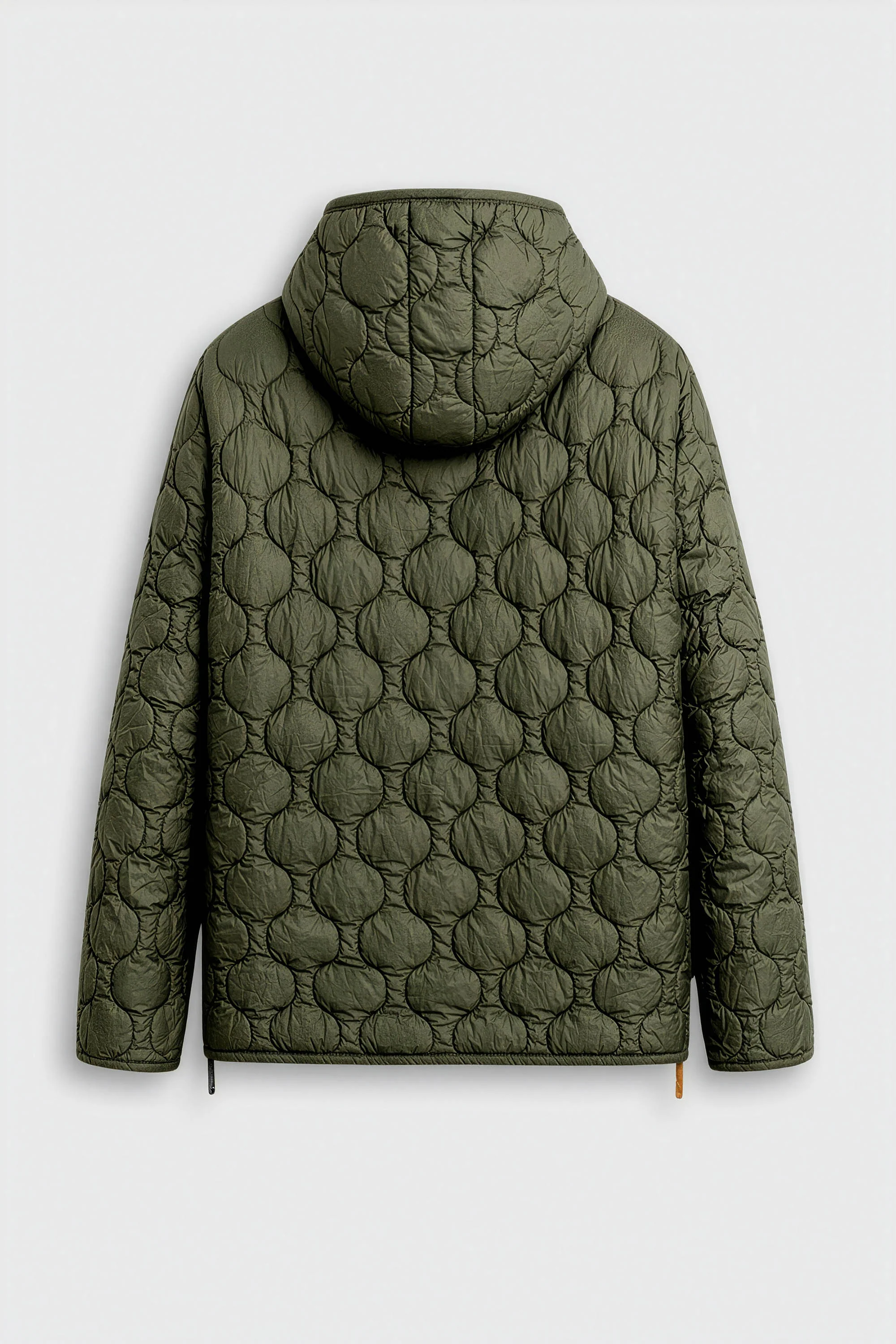 PARKA DOWN - Image 2