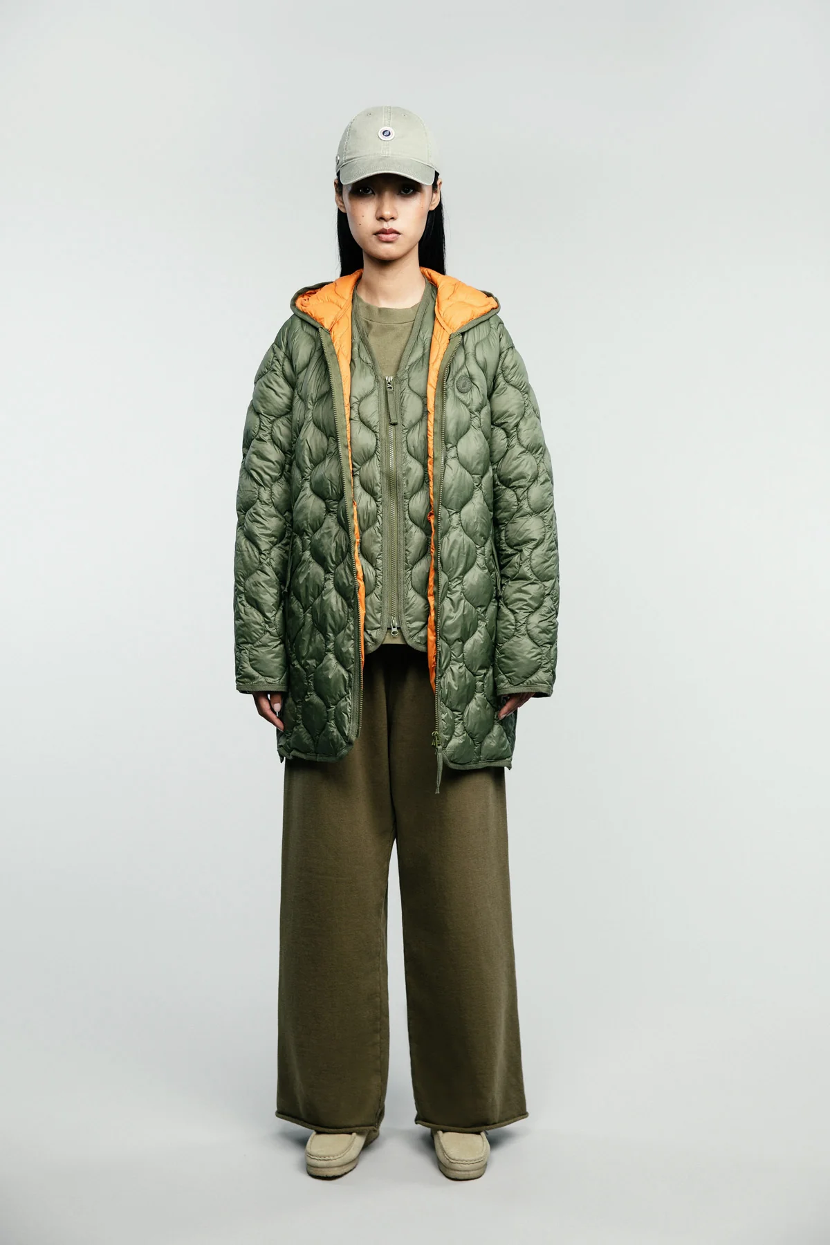 PARKA DOWN - Image 3