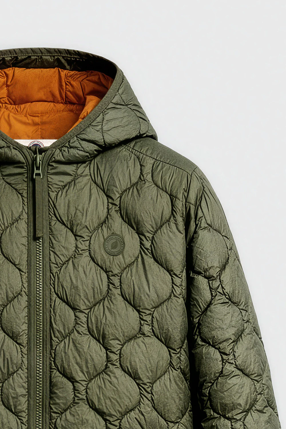 PARKA DOWN - Image 3