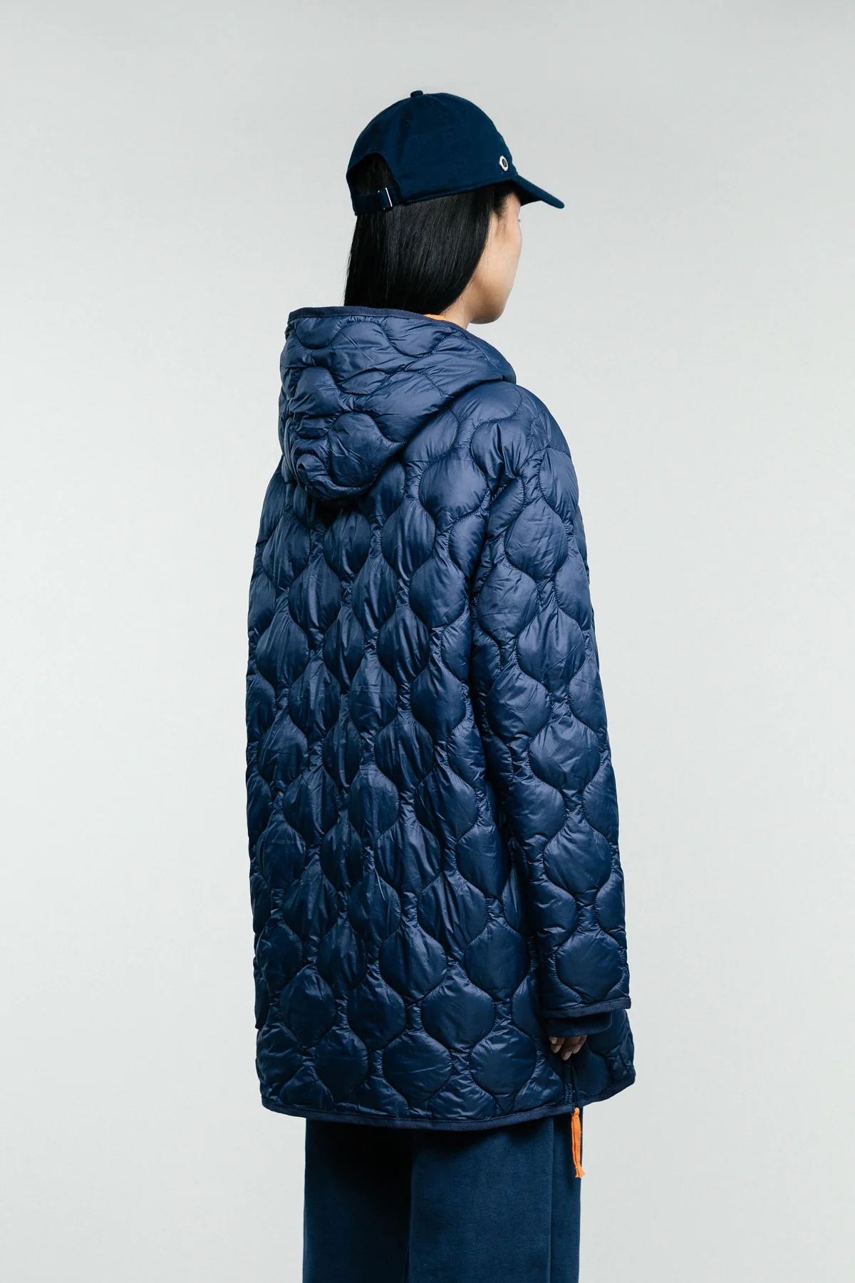 PARKA DOWN - Image 2