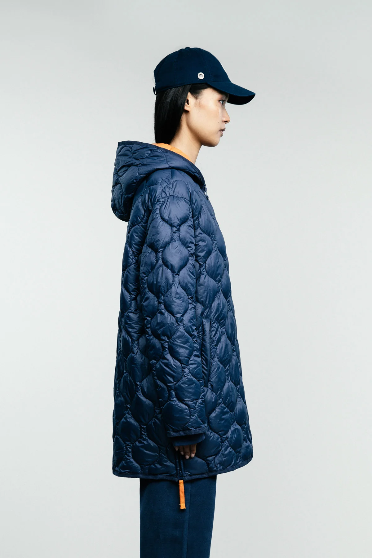 PARKA DOWN - Image 7