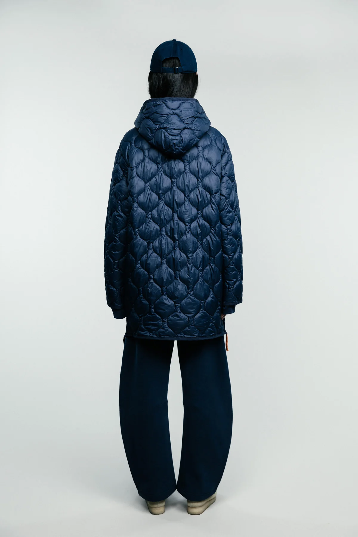 PARKA DOWN - Image 8