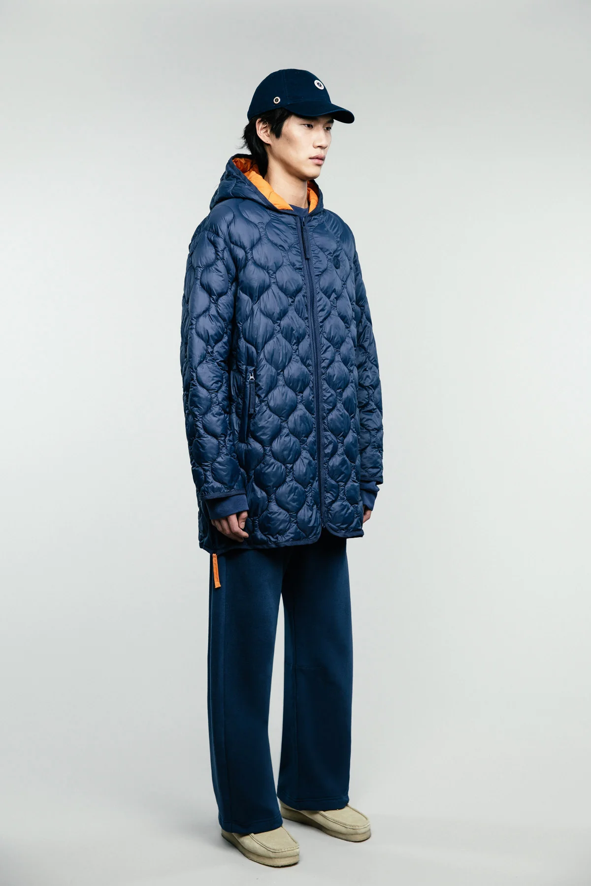 PARKA DOWN - Image 2