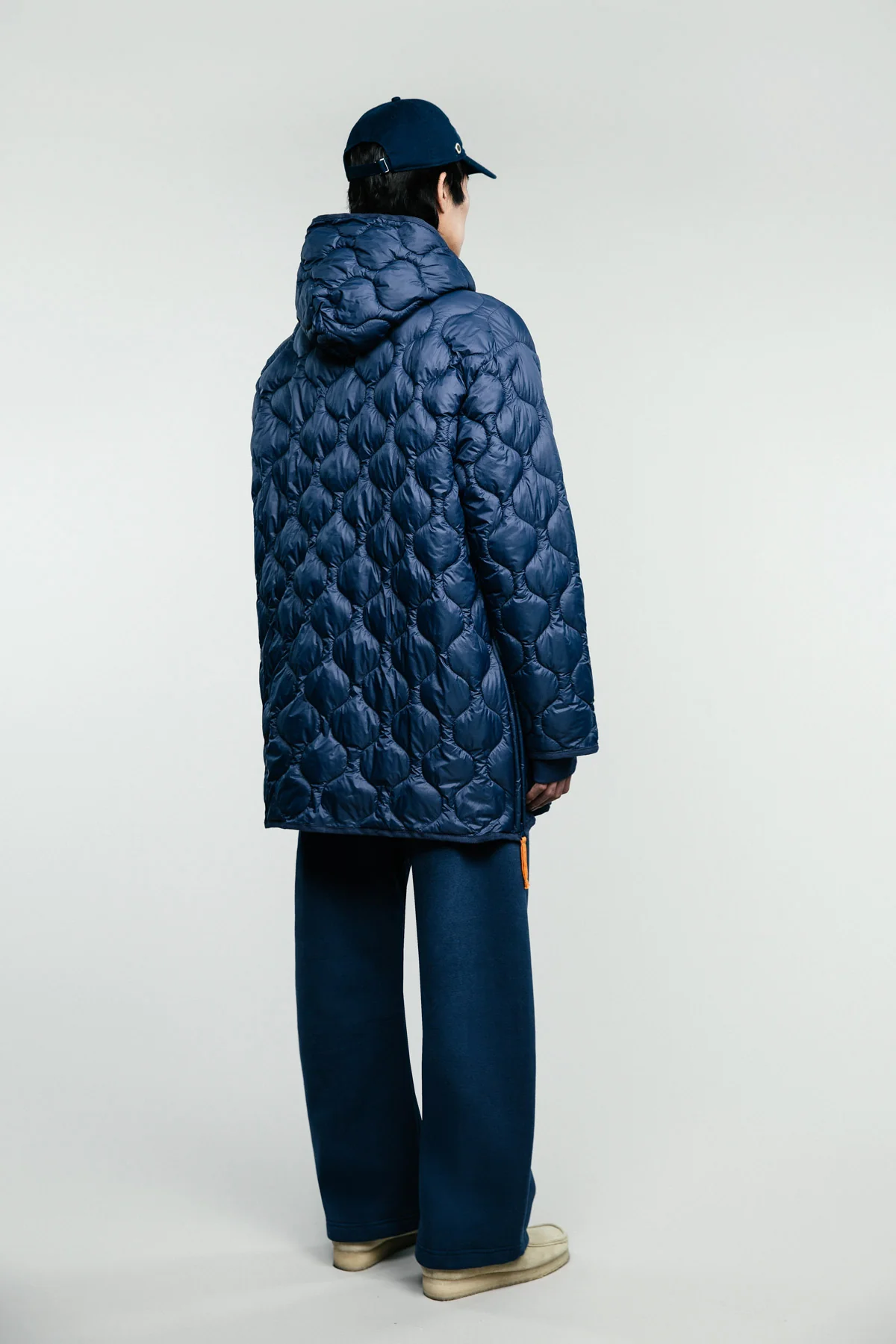 PARKA DOWN - Image 6