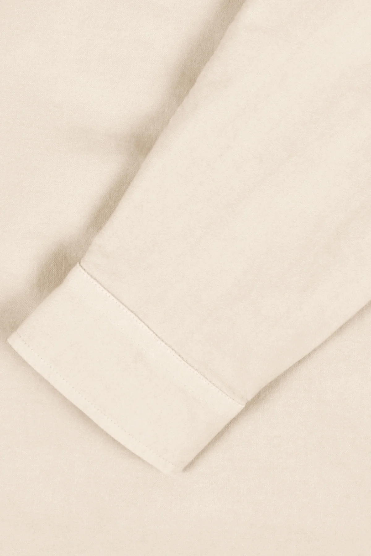 PATCH SHIRT MILK - Image 5