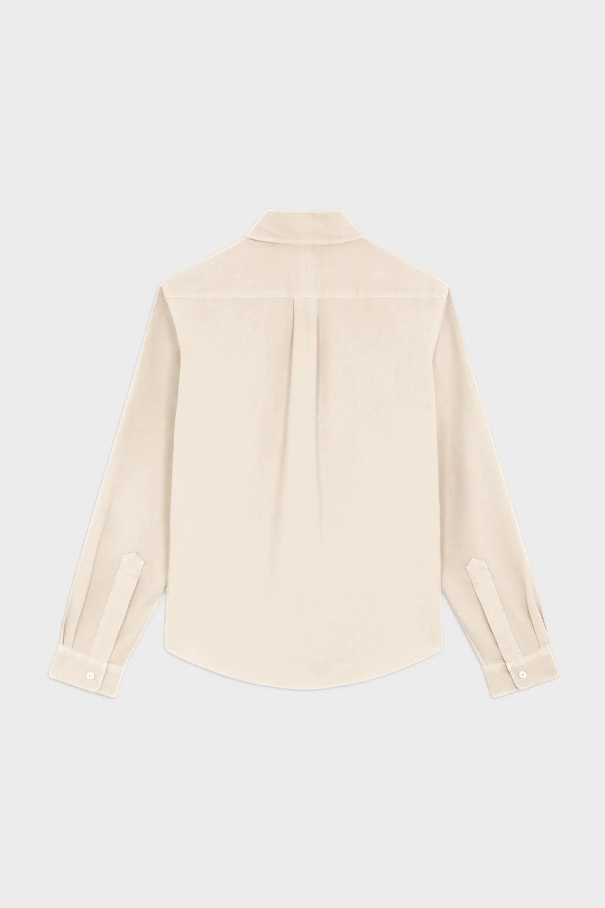 PATCH SHIRT MILK - Image 3