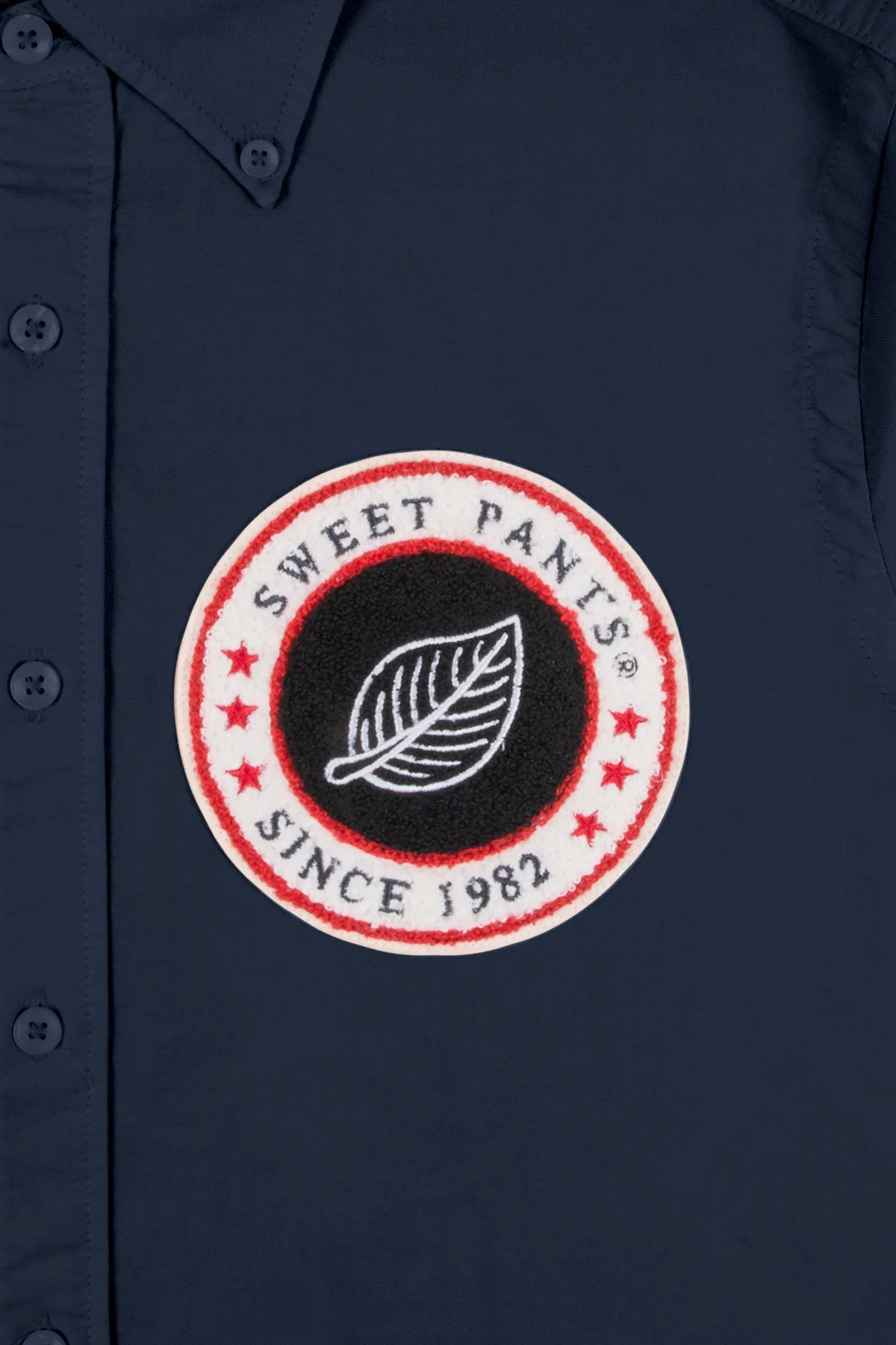 PATCH SHIRT NIGHT - Image 4