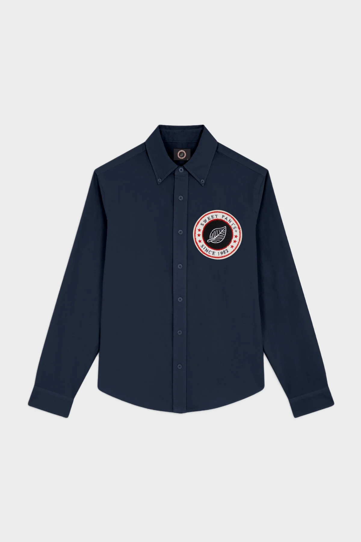 PATCH SHIRT NIGHT - Image 2