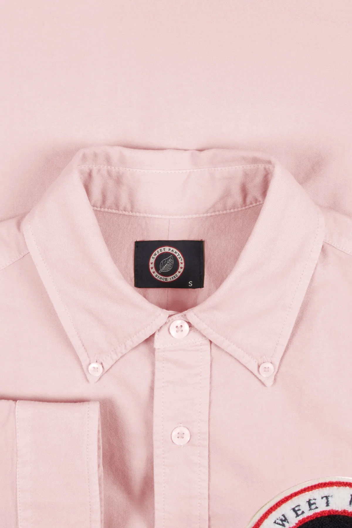 PATCH SHIRT PRIMROSE - Image 3