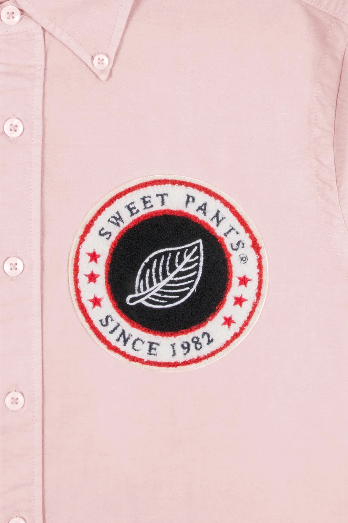 PATCH SHIRT PRIMROSE - Image 4