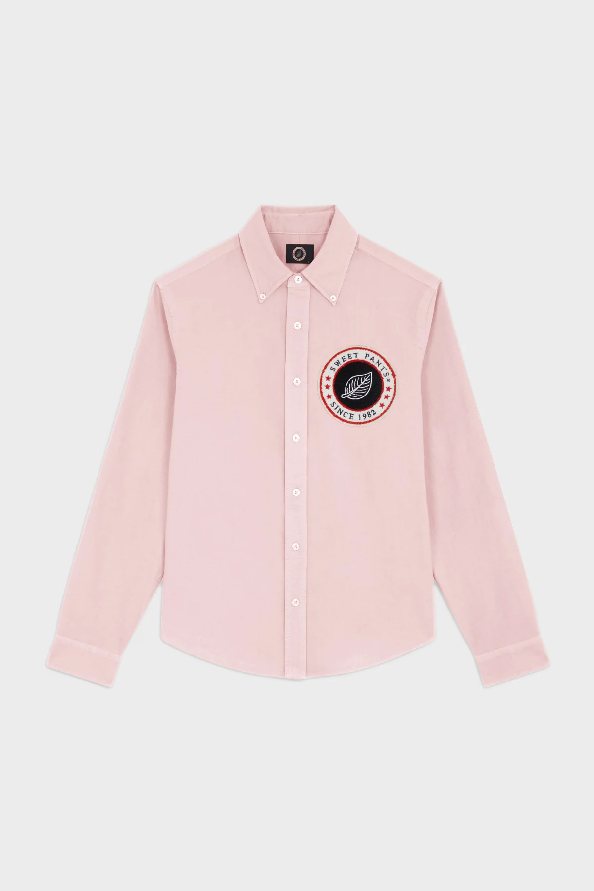 PATCH SHIRT PRIMROSE