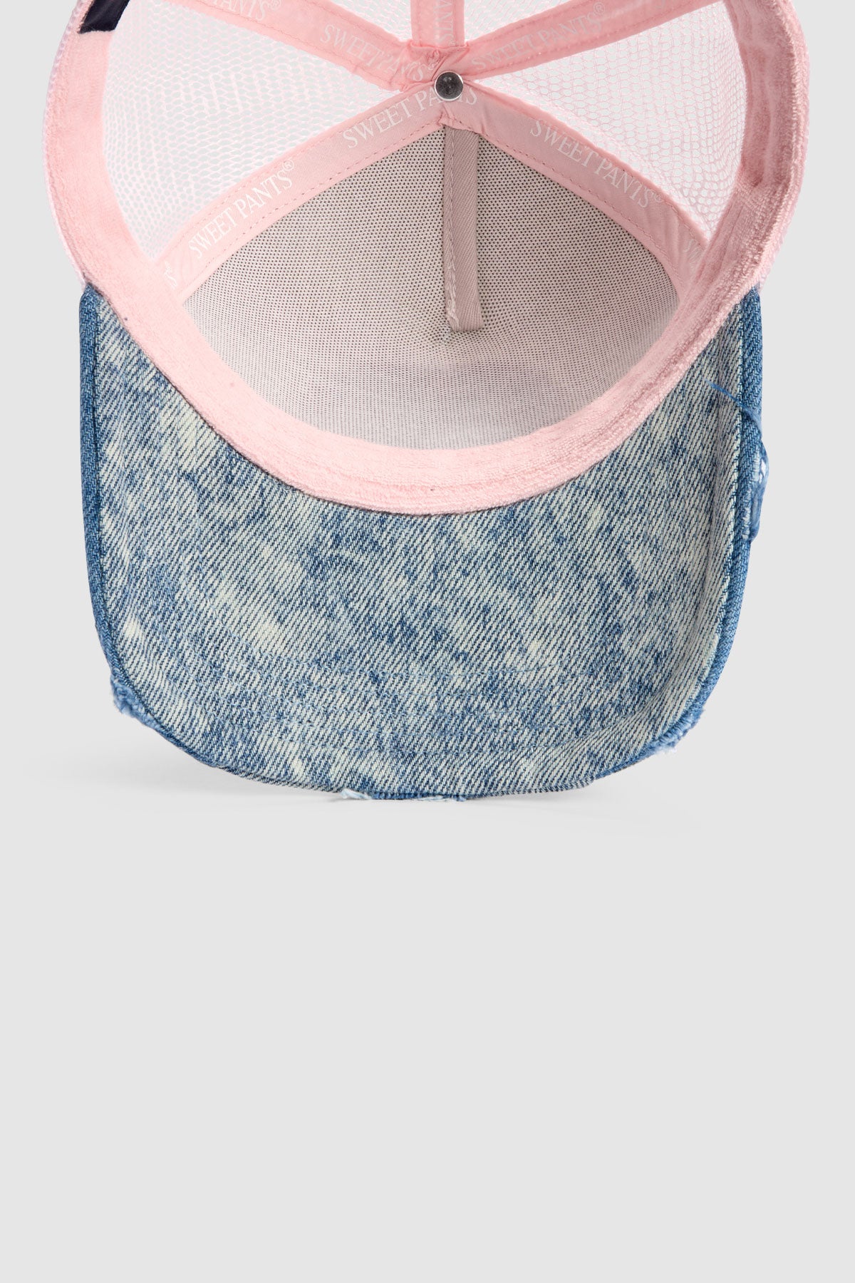 PATCHWORK CAP PRIMROSE H - Image 4