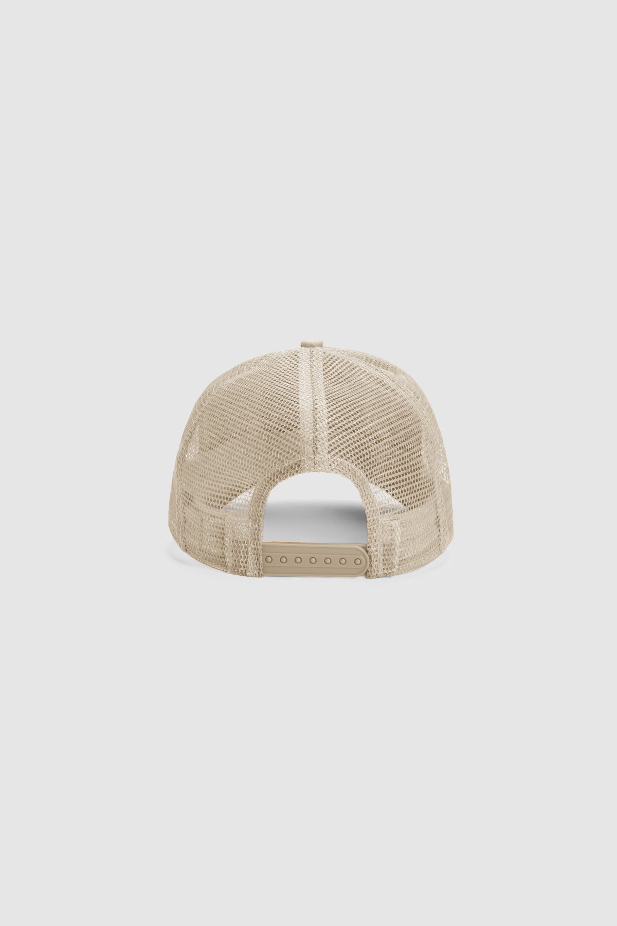 PATCHWORK CAP WHITE PEPPER - Image 4