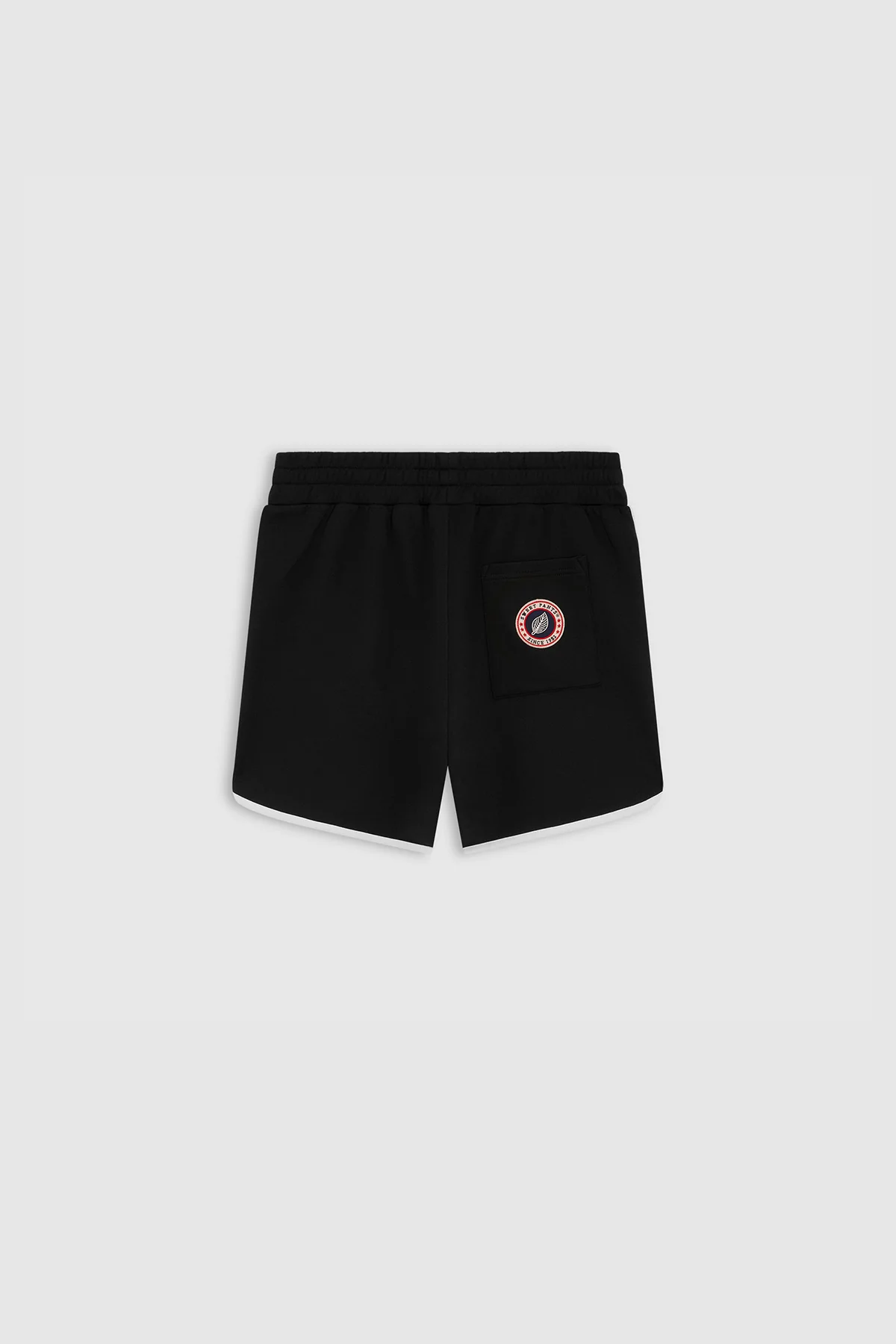 PIQUE SHORT BLACK - Image 2