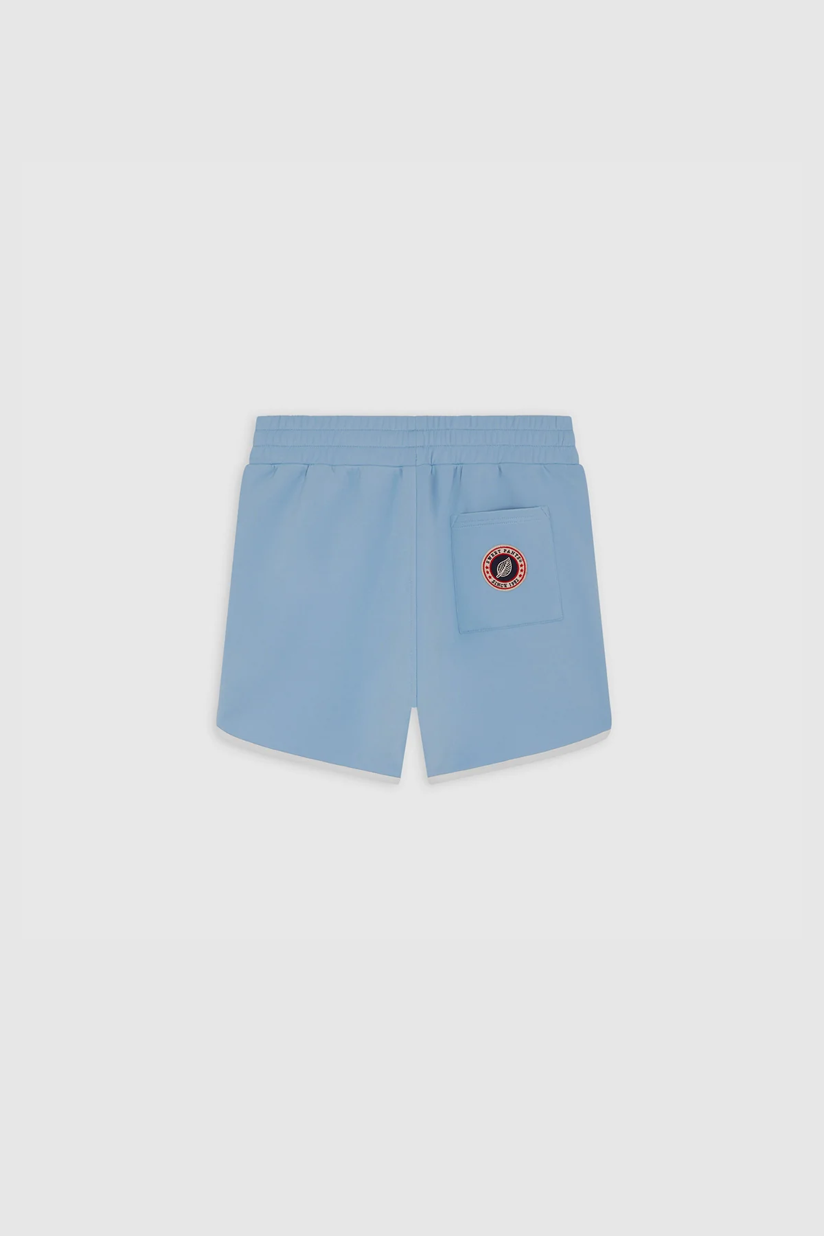 PIQUE SHORT VARSITY BLUE - Image 2