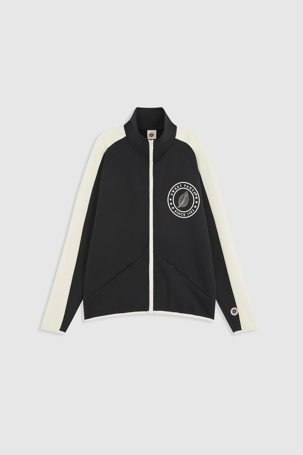 PIQUE TRUCK BLACK