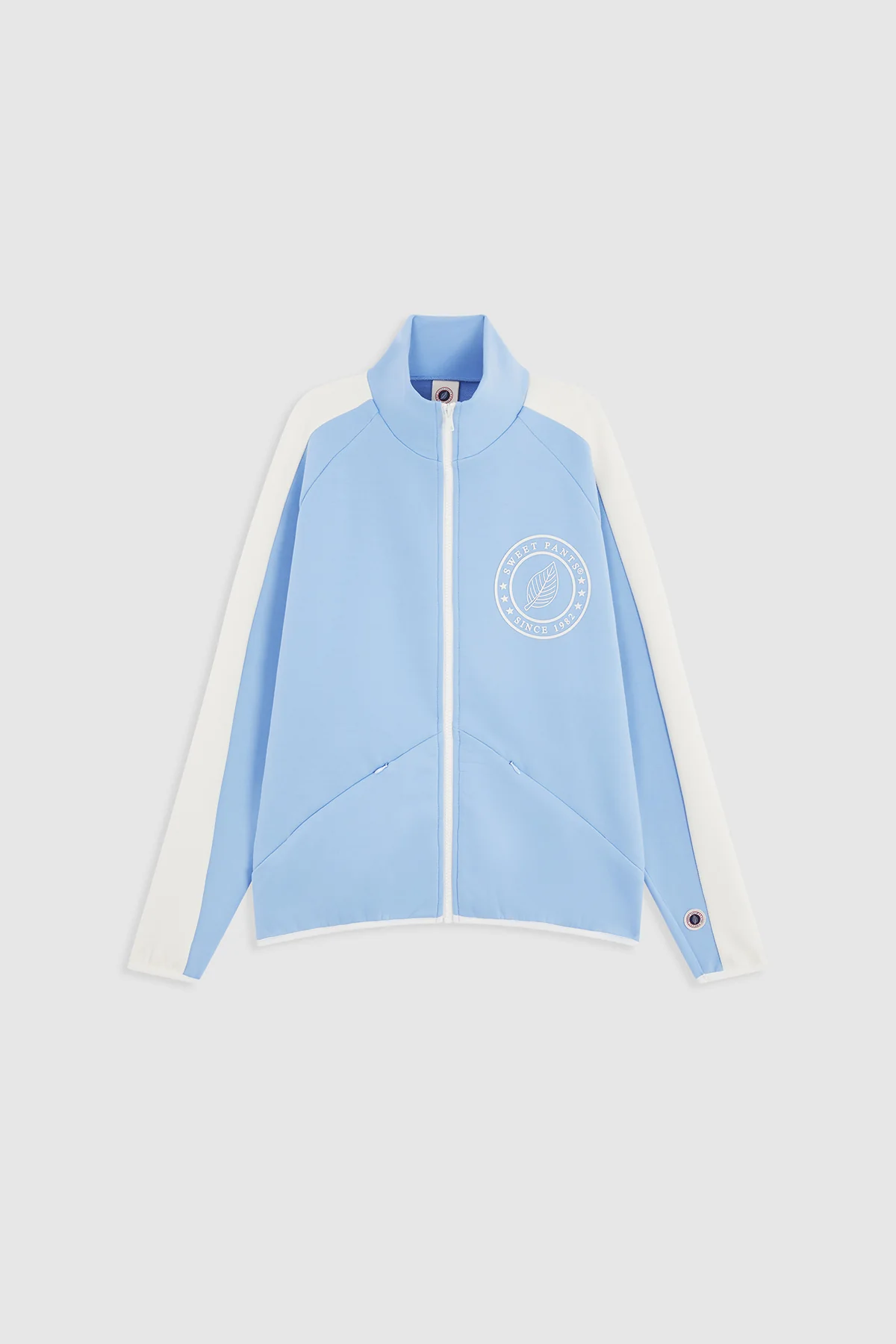 PIQUE TRUCK VARSITY BLUE